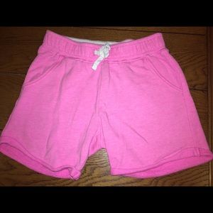 OshKosh Girl Sz 8 Shorts